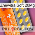 Zhewitra Soft 20Mg new05